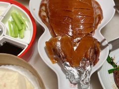 -小吊梨汤·北京菜·烤鸭(鸟巢店)