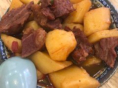 -顺旺基大厨现炒(哥伦布店)