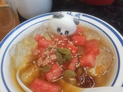 -老码头火锅(骡马市店)