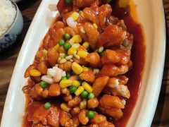-鱼食饭稻·苏浙土菜17年老馆子(平江路店)