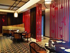 -北海银滩皇冠假日酒店-德丰楼中餐厅