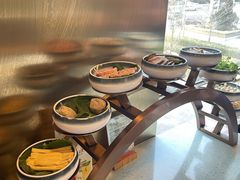 -烹然四季椰子鸡火锅(团结湖总店)