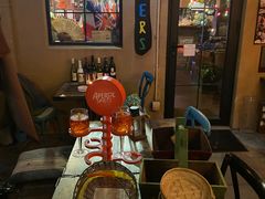-SISTERS BAR RESTAURANT川意酒馆(嘉善老市H楼店)