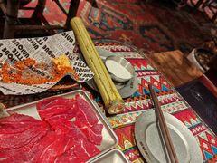 -火塘云南烧烤大排档