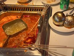 -串一火锅(赛格国际购物中心店)