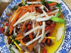 -村外有星光小食铺(解放碑1089店)