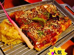 -鳗鱼家·深夜食堂(军博店)