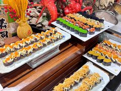 -安蒂娅·海鲜自助餐厅(安蒂娅美兰酒店)