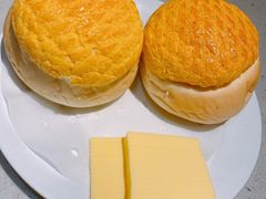 菠萝油-吉旺港式餐厅(南方商城店)