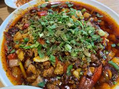 -杨三孃跷脚牛肉(中粮鸿云悦街店)