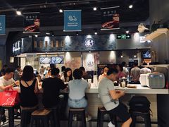 -盒马鲜生(皇庭广场店)