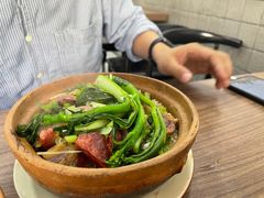 -潮香兴煲仔饭(莲花路店)