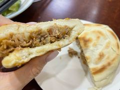 -汉思肴 热面皮(虬江路店)