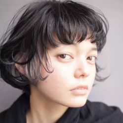 -GIRL STYLE 烫发·染发沙龙