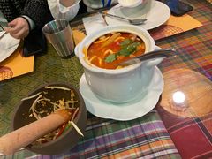 -simply thai天泰(长泰广场店)
