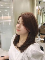 -AFA Hair studio·女士发型设计