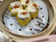 -添好运点心专门店(中环IFC店)