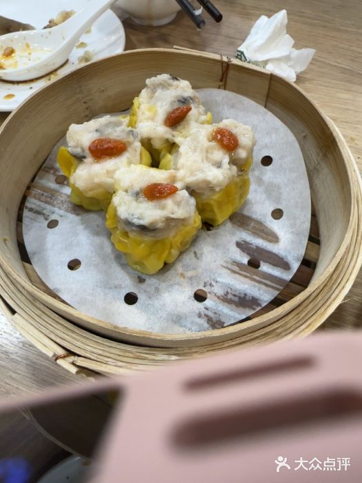 添好运点心专门店(中环IFC店)图片