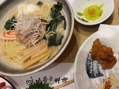 -小句号·精致料理(江南环球港店)