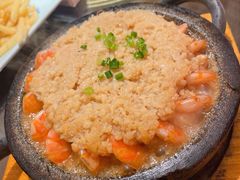-小菜园新徽菜(宜兴八佰伴店)