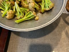 -锦顺海鲜•口味菜(李村店)