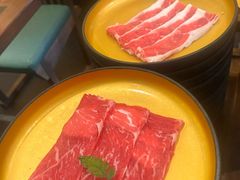 -牛New寿喜烧(虹桥新天地店)