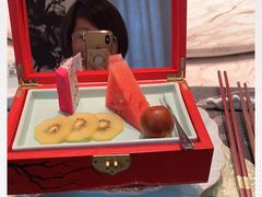 -宴昆山·私房菜(春晖店)