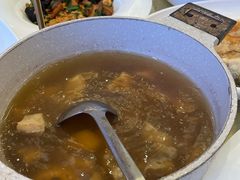 -白金汉爵大酒店·中餐厅(相城店)