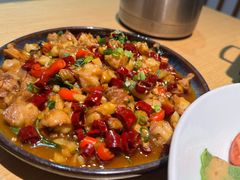 -御厨和食料理·寿司·刺身(麦地店)