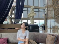 -瑞吉酒店·The Drawing Room闲逸廊·云端下午茶·夜奢Whiskey