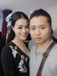 -盘子女人坊生日照·摄影馆(华强店)