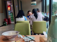 -群姐面馆·海鲜烧烤(同安路二店)