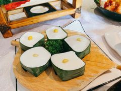 -暹罗湾东南亚餐厅