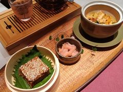 欢喜慈悲特色手工面食-叶叶菩提(旗舰店)