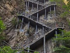 -十渡东湖港风景区