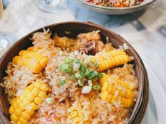 糯香排骨-懒人盐府人家(航天桥店)