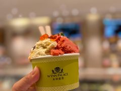 -甜艺廊(永利皇宫店)