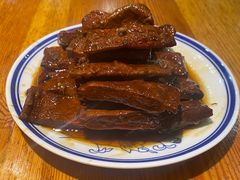 -陈记农家挂炉烤肉(雁南一路店)