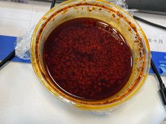 -左陕右甘(亚运村店)