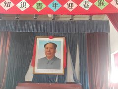 -清风小镇闯关东影视基地