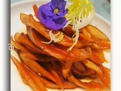 -乾隆美食·本帮菜(黄河路店)