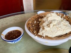青龙老豆腐-甲巳酒店·本地特色菜