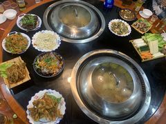 -东北铁锅宴(云龙华府店)
