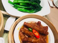 -陶陶居海鲜酒家(新马路店)