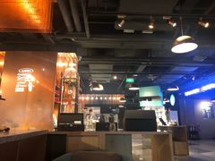 -sugarman espresso素饮糖人高新咖啡工厂