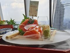 -雲上錢屋·怀石料理(上海中心店)