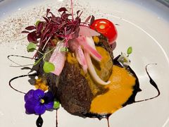-莫里·意大利餐厅(K-lab店)
