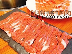 有机羔羊肉-草原牧羊火锅·龙虾·烤鱼(杨浦店)