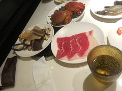 -加餐海鲜自助(宝龙一城店)