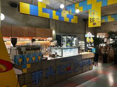 -仁义涵西餐·咖啡(中华巴洛克店)